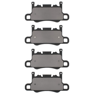 DFC 17-25 Audi RS e-TRON GT Rear 5000 Advanced Low Metallic Brake Pads