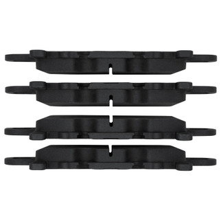 DFC 17-25 Audi RS e-TRON GT Rear 5000 Advanced Low Metallic Brake Pads