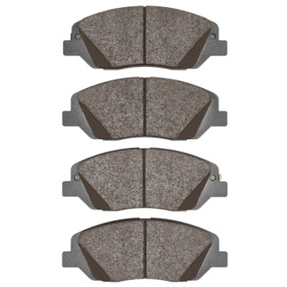 DFC 06-19 Hyundai Santa Fe XL Front 5000 Advanced Ceramic Brake Pads