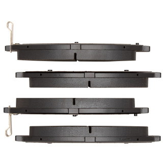 DFC 06-19 Hyundai Santa Fe XL Front 5000 Advanced Ceramic Brake Pads