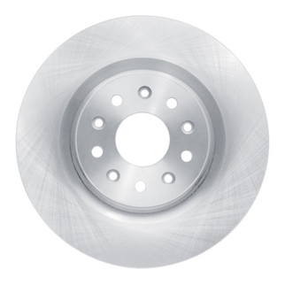 DFC 20-25 Chrysler Pacifica Front Brake Rotor
