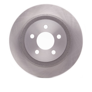 DFC 07-12 Dodge Nitro Rear Brake Rotor