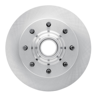 DFC 71-95 Chevrolet R20/R2500 Pickup Front Brake Rotor