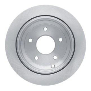 DFC 05-06 Pontiac GTO Rear Brake Rotor