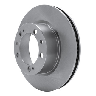 DFC 89-97 Porsche 911 Front Brake Rotor