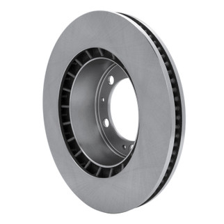 DFC 89-97 Porsche 911 Front Brake Rotor