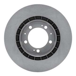 DFC 89-97 Porsche 911 Front Brake Rotor