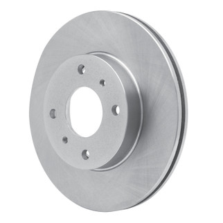 DFC 84-88 Nissan Maxima Front Brake Rotor