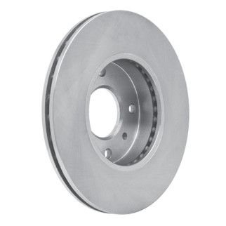 DFC 84-88 Nissan Maxima Front Brake Rotor