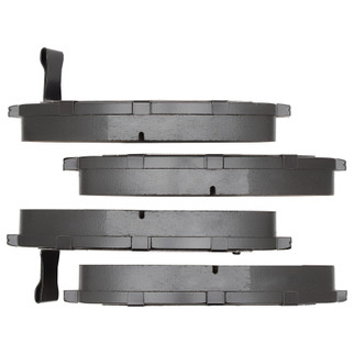 DFC 90-99 Acura CL Front 5000 Advanced Ceramic Brake Pads