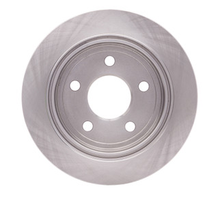 DFC 97-05 Buick Century Rear Brake Rotor