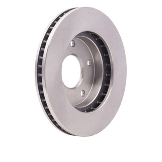 DFC 97-05 Chevrolet S10 Front Brake Rotor