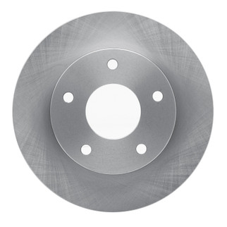 DFC 82-88 Chevrolet Camaro Rear Brake Rotor