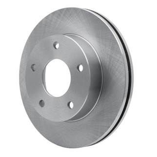 DFC 82-88 Chevrolet Camaro Rear Brake Rotor