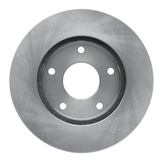 DFC 82-88 Chevrolet Camaro Rear Brake Rotor