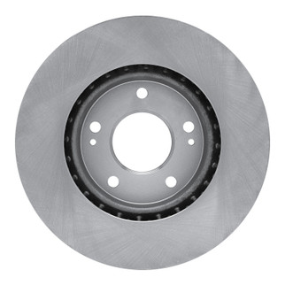 DFC 10-13 Kia Forte Front Brake Rotor