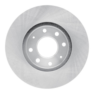 DFC 90-93 Mitsubishi Galant Front Brake Rotor