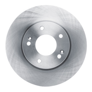 DFC 21-25 Hyundai Kona Front Brake Rotor