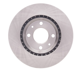 DFC 87-93 Saab 9000/900 Front Brake Rotor