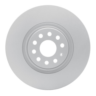 DFC 12-25 Audi S3 (Mexico) Front Hi-Carbon Alloy Geomet Coated Rotor