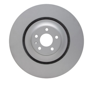 DFC 12-18 Audi S8 Front Hi-Carbon Alloy Geomet Coated Rotor
