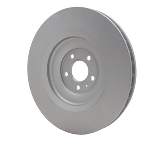 DFC 12-18 Audi S8 Front Hi-Carbon Alloy Geomet Coated Rotor