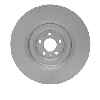 DFC 12-18 Audi S8 Front Hi-Carbon Alloy Geomet Coated Rotor
