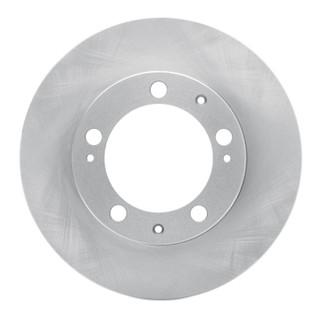DFC 87-89 Porsche 944 (Excl Turbo) Front Brake Rotor