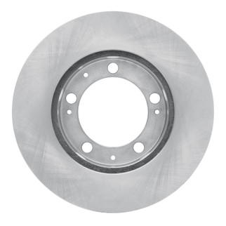 DFC 87-89 Porsche 944 (Excl Turbo) Front Brake Rotor