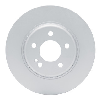 DFC 22-25 Mercedes-Benz CLE300 Rear Hi-Carbon Alloy Geomet Coated Rotor