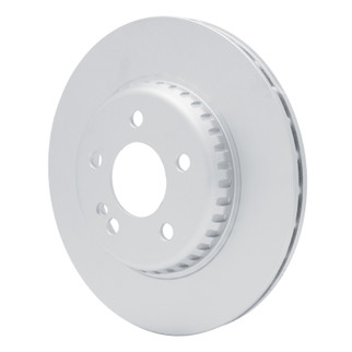 DFC 22-25 Mercedes-Benz CLE300 Rear Hi-Carbon Alloy Geomet Coated Rotor