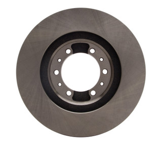DFC 90-04 Mitsubishi Montero Sport (USA/Canada) Front Brake Rotor