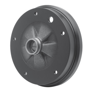 DFC 64-74 Volkswagen Beetle Front True Balanced Brake Drum