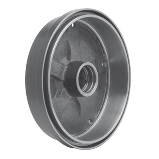 DFC 64-74 Volkswagen Beetle Front True Balanced Brake Drum