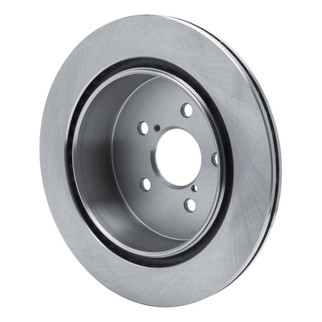 DFC 14-18 Subaru Forester Rear Brake Rotor