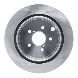 DFC 14-18 Subaru Forester Rear Brake Rotor