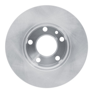 DFC 76-76 BMW 530I Front Brake Rotor