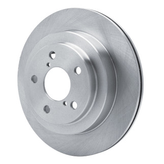 DFC 90-94 Subaru Legacy Rear Brake Rotor