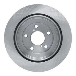 DFC 90-94 Subaru Legacy Rear Brake Rotor