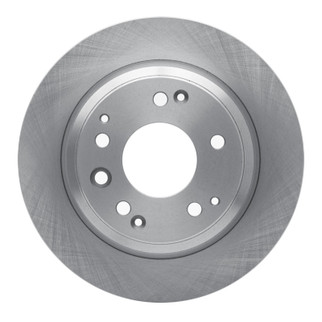 DFC 99-01 Acura RL Rear Brake Rotor