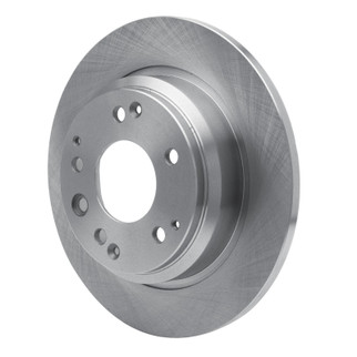 DFC 99-01 Acura RL Rear Brake Rotor
