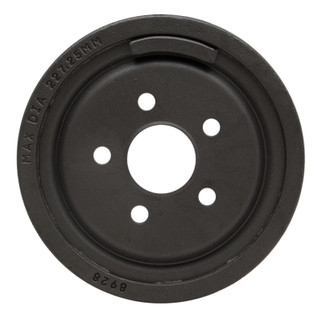 DFC 82-02 Buick Century Rear True Balanced Brake Drum