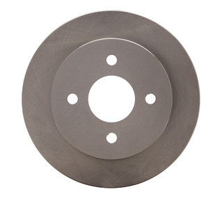 DFC 87-93 Ford Thunderbird Rear Brake Rotor