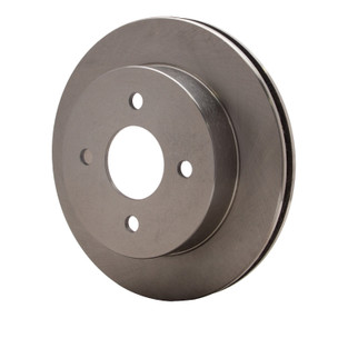 DFC 87-93 Ford Thunderbird Rear Brake Rotor