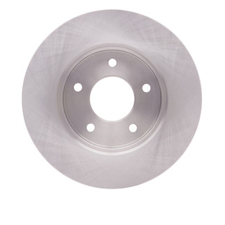 DFC 92-05 Buick Riviera Rear Brake Rotor