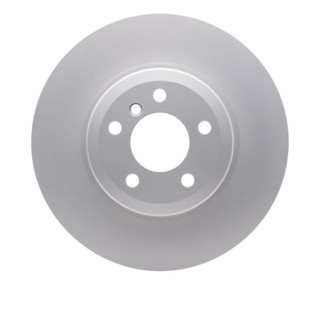 DFC 07-19 BMW X5 Rear Hi-Carbon Alloy Geomet Coated Rotor