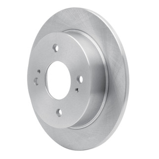 DFC 82-88 Nissan 280ZX Rear Brake Rotor