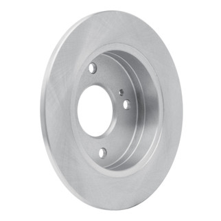 DFC 82-88 Nissan 280ZX Rear Brake Rotor