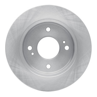 DFC 82-88 Nissan 280ZX Rear Brake Rotor