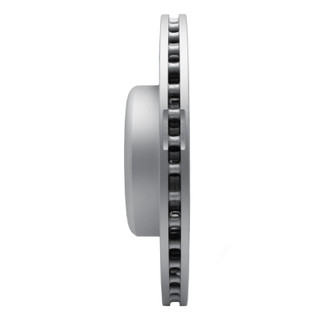 DFC 13-20 BMW 440I Coupe Front GeoSPEC Coated Rotor - Dimpled and Slotted
